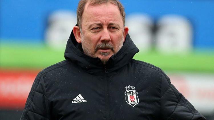 Beşiktaş'ın Alanyaspor kadrosu belli oldu!