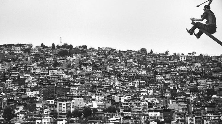 Özendes: Dünyaya yazık etmişiz