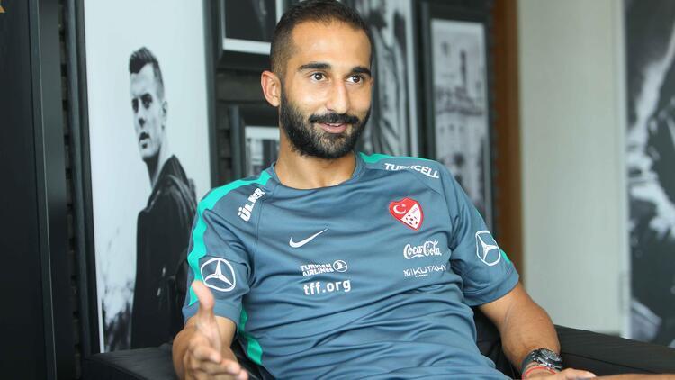 Volkan Babacan için Beşiktaş açıklaması!