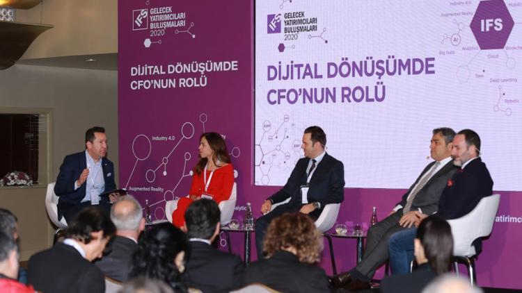 Dijital dönüşüm aynı zamanda bir modernleşme projesi