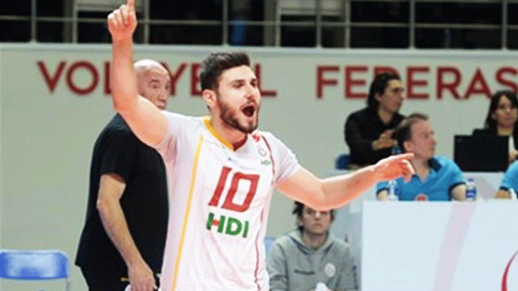 Burak Mert: Rövanş için avantajlı bir skor elde
