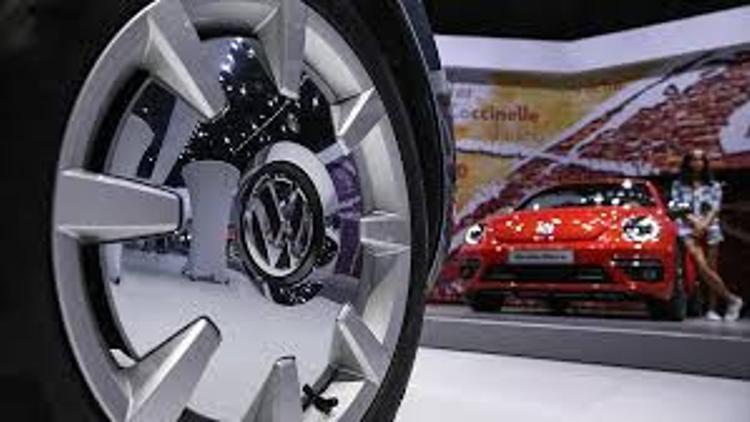 Volkswagen Alman tüketicilerle anlaştı! 830 milyon Euro ödeyecek