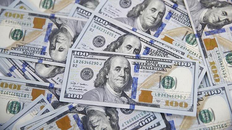ABD'de kişisel gelir ve harcamalar ocakta yükseldi