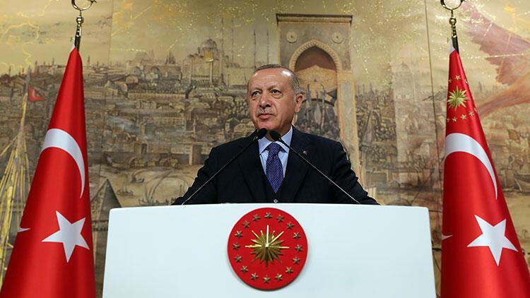 Erdoğan’ın eski vekillerle buluşmasında neler konuşuldu