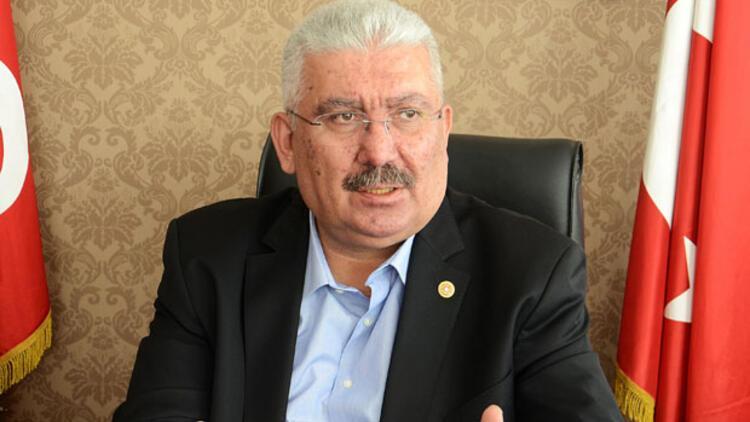 MHP’den teşkilatlara İdlib uyarısı