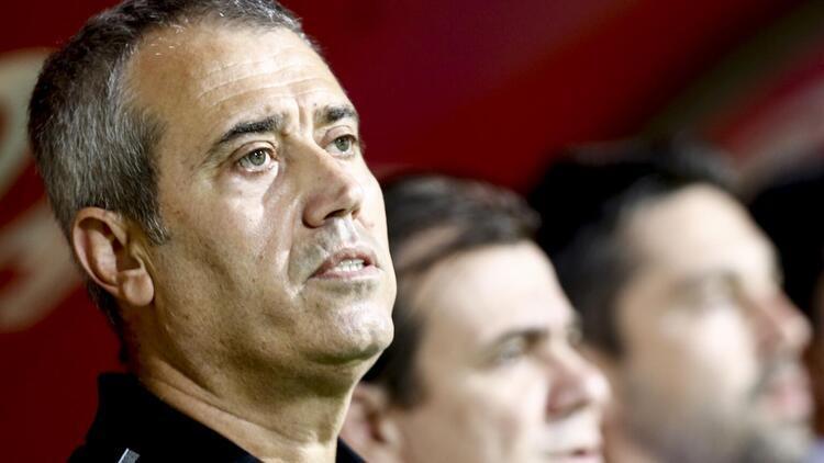 Son Dakika | Yeni Malatyaspor'da Kemal Özdeş dönemi sona erdi!