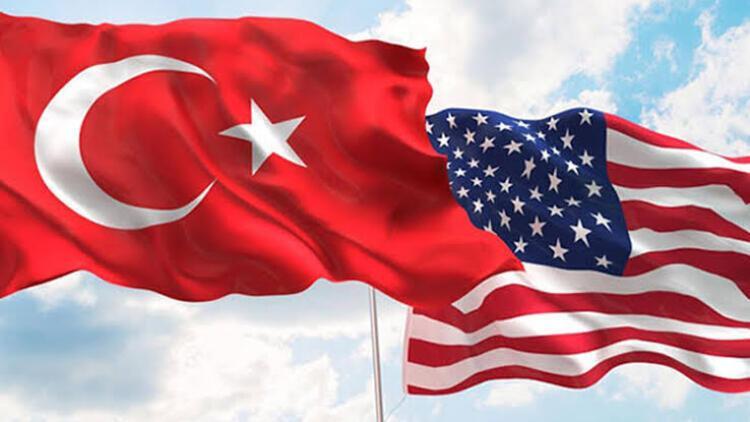 Son dakika haberler... ABD'den Türkiye'ye kritik ziyaret