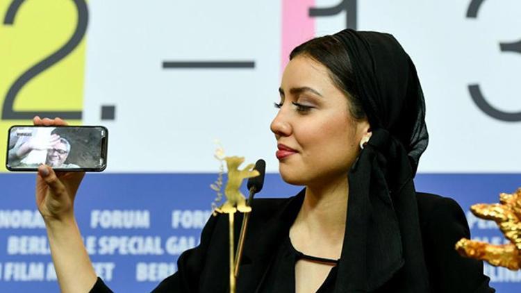 Berlinale'de "Altın Ayı" ödülünü "Sheytan Vojud Nadarad" filmi kazandı