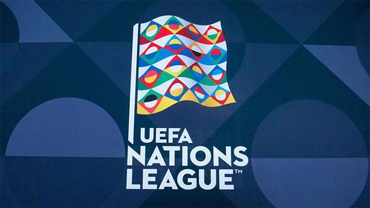UEFA Uluslar Ligi'nde kura zamanı
