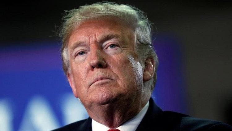 Son dakika haberi: Trump'tan corona virüs aşısı açıklaması