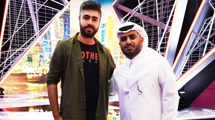 Digiturk ve beIN Media Group CEO'su Yousef Al-Obaidly: Türkiye'nin potansiyelini gördük, 2 milyar dolardan fazla yatırım yaptık