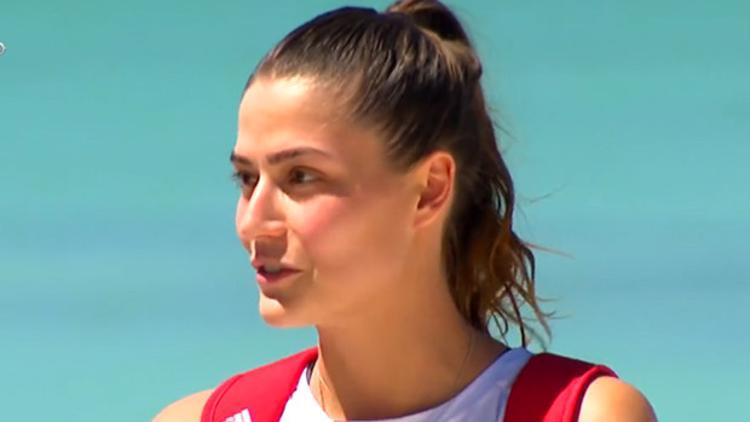 Survivor Gizem Birdal kimdir kaç yaşındadır? Survivor Gizem'in hayatıyla ilgili merak edilenler