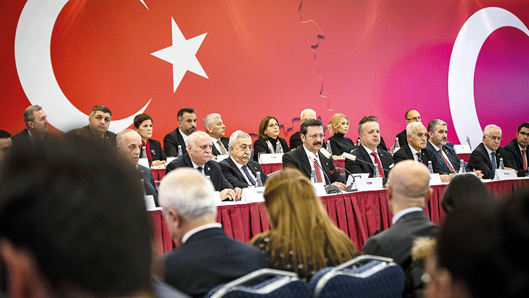 Ekonomi dünyası tek ses