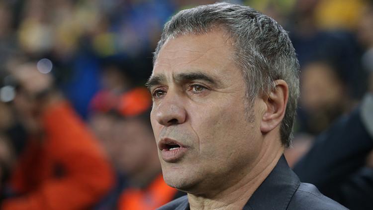 Futbol konseyi | "Fenerbahçe tarihine geçecek en absürt hareket"