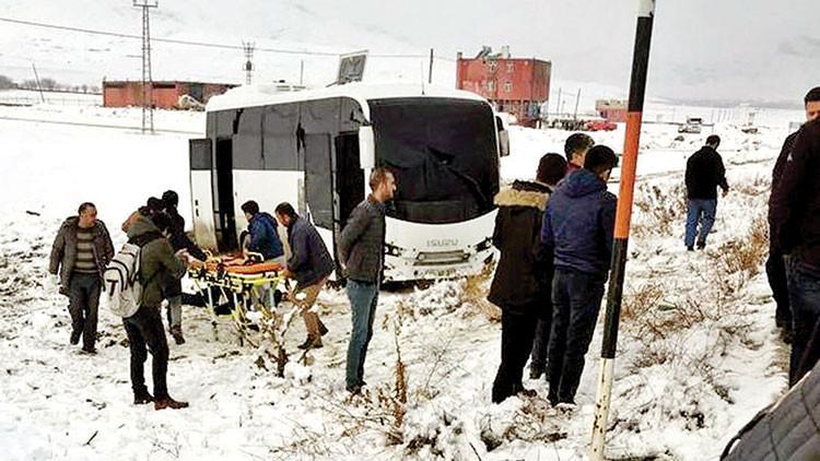 Esad’dan sonra PKK'da saldırdı: 1 şehit