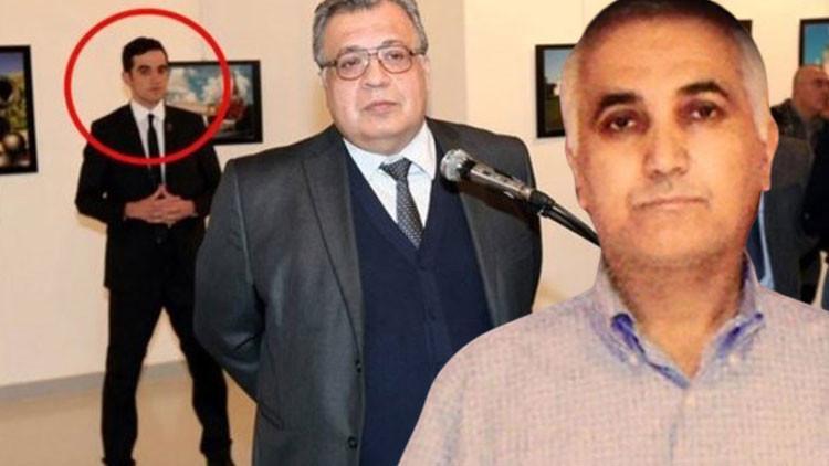 Karlov suikastı davasında Adil Öksüz itirafı