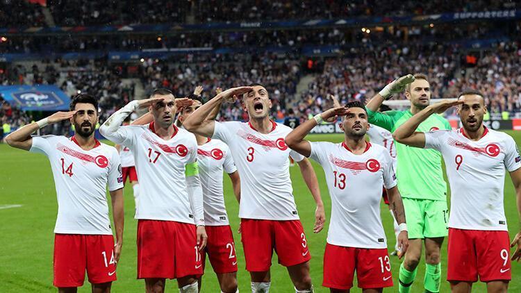 Canlı | A Milli Takımımız'ın Uluslar Ligi'ndeki rakipleri belli oldu