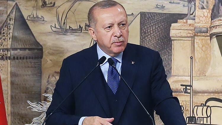 Erdoğan tartışılan videoyu izledi: Şeytani bir kampanya