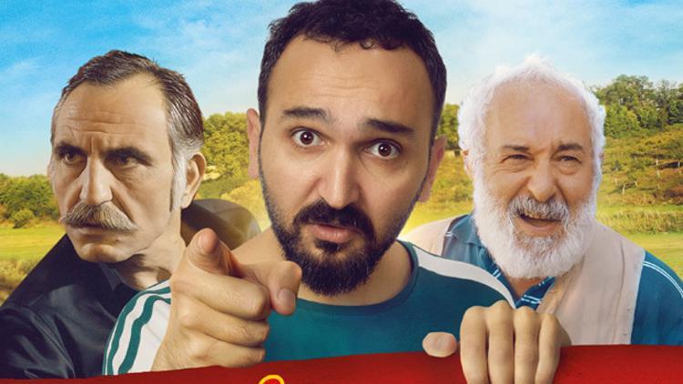 Dost kazığı