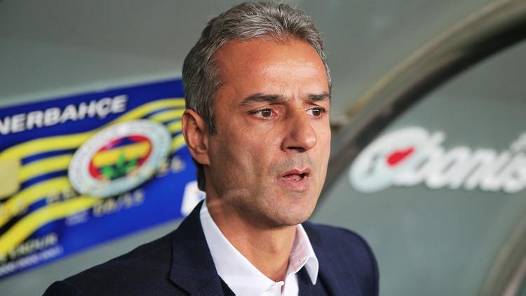 İsmail Kartal: "Fenerbahçe'yi bedava çalıştırırım"