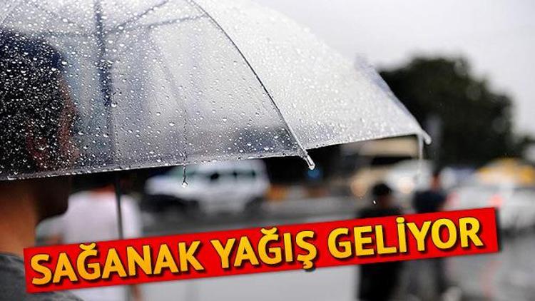 perşembe günü hava nasıl