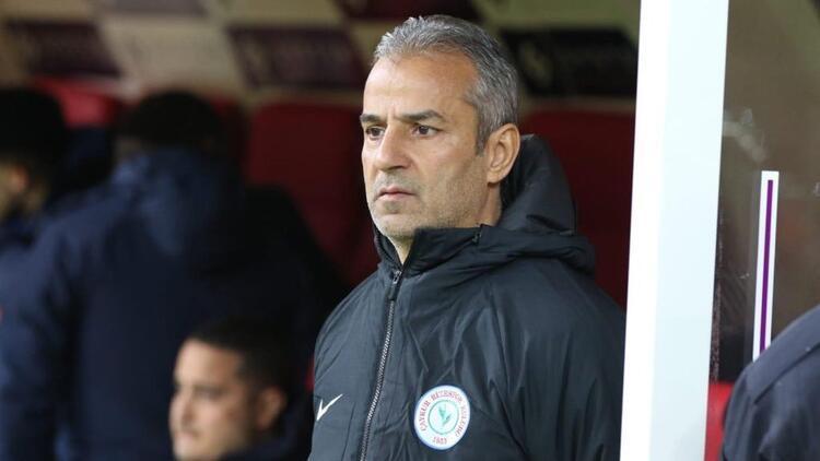İsmail Kartal'dan F.Bahçe için yeni açıklama!