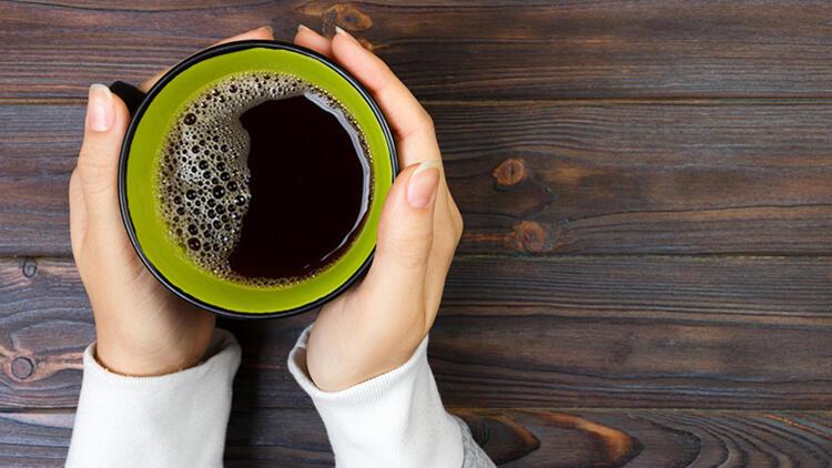 Aşırı Kahve Tüketimi Göz Altlarında Koyu Halkalara Yol Açabilir