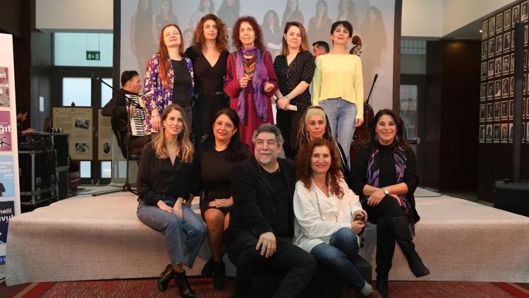 Darülbedayi kadınlara emanet