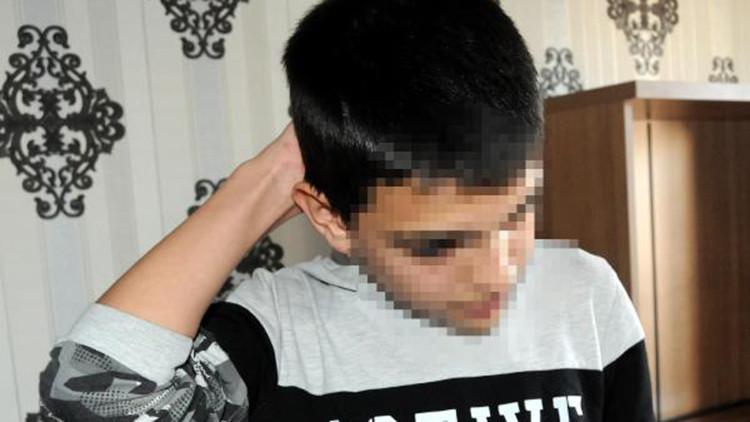 Öğrencisini darbettiği iddia edilen öğretmene soruşturma