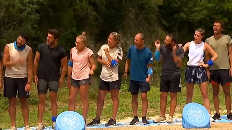 Survivor hangi günler yayınlanıyor? Yeni bölüm fragmanında korku dolu anlar