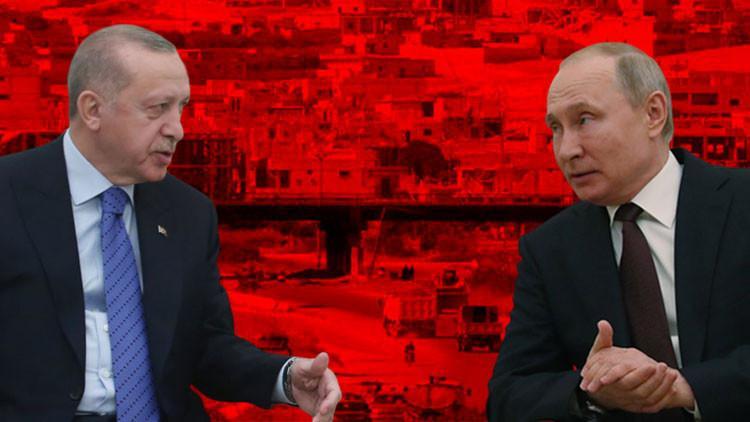 Son dakika haberi; Uzmanlar, İdlib'deki ateşkesi değerlendirdi: Esad uymazsa kaybeden taraf olacaktır