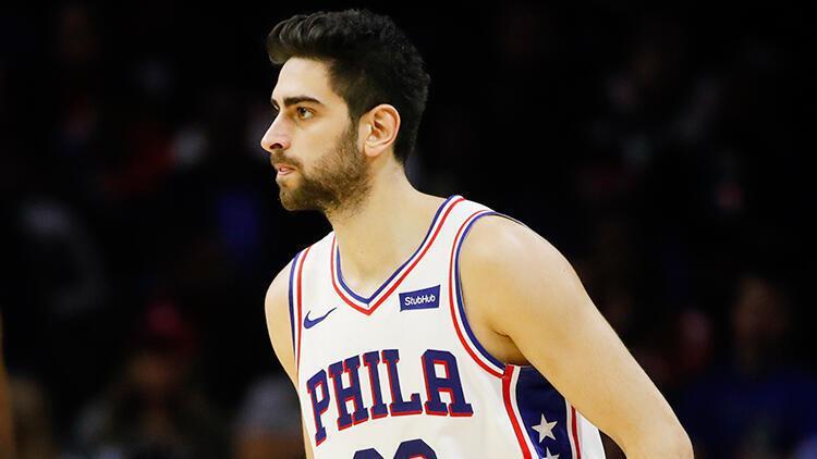 Furkan Korkmaz'dan Sacramento Kings'e 7 sayı! (NBA'de gecenin sonuçları 06.03.2020)