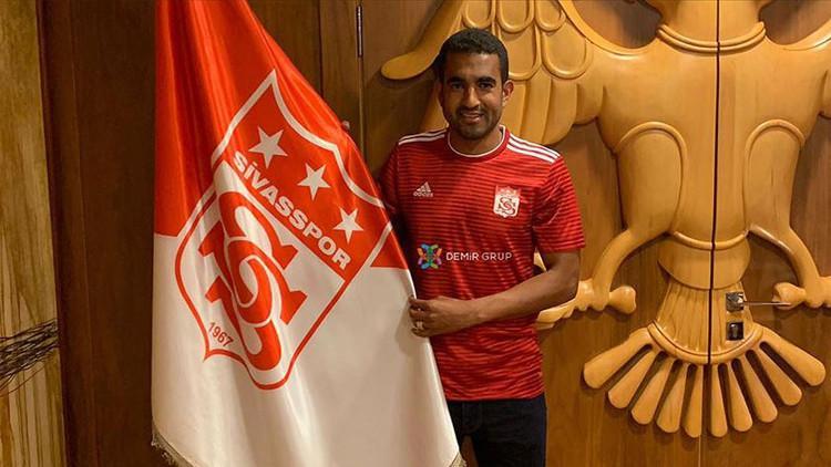 Sivassporlu Marcelo Goiano: "Galatasaray maçı zor geçecek"