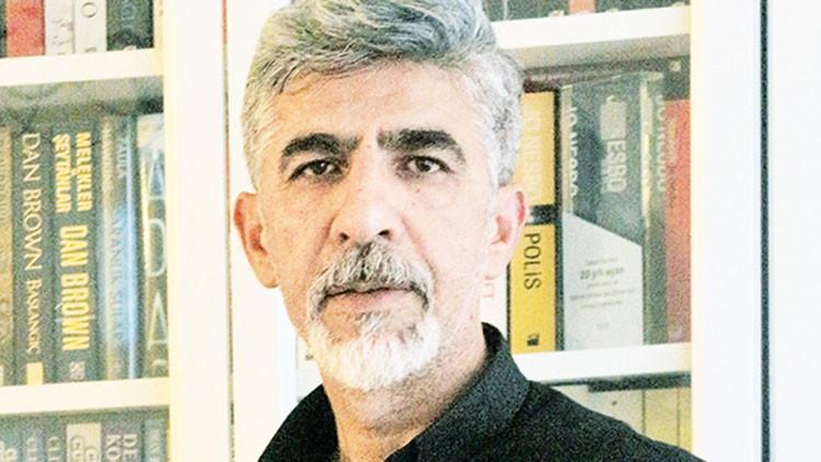 ‘Bu, sadece benim ailemin hikâyesi değil’