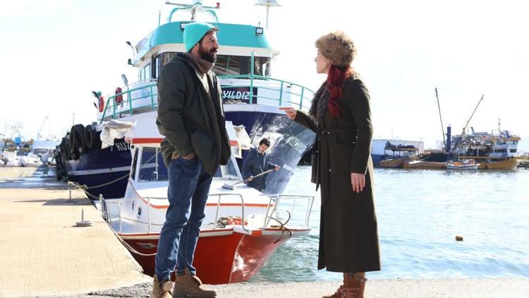 Kuzey Yıldızı İlk Aşk'ın 24. bölüm fragmanları yayınlandı