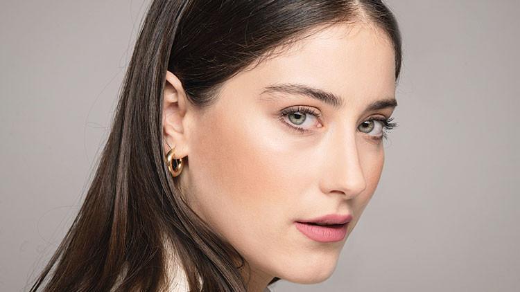Hazal Kaya: Söke söke o eşitliği aldım!