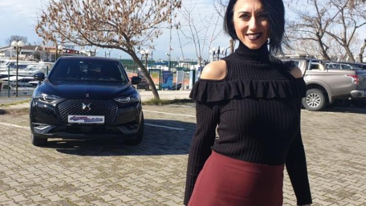 Sıra Dışı Olmayı Sevenlere DS3 Crossback!