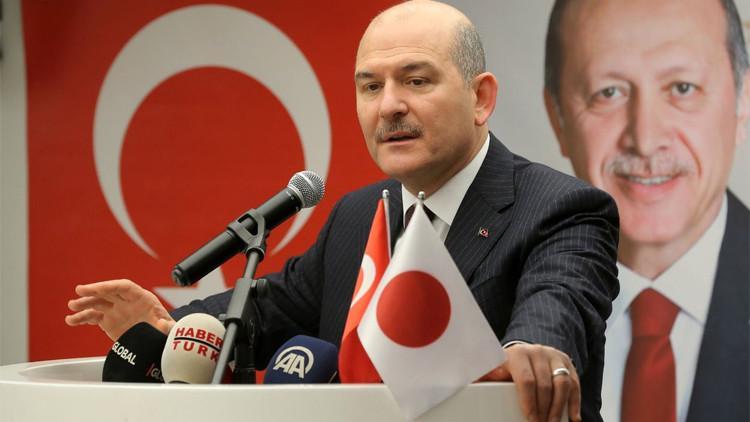 Son dakika... Bakan Soylu İstanbul depremi için iki korkusunu açıkladı