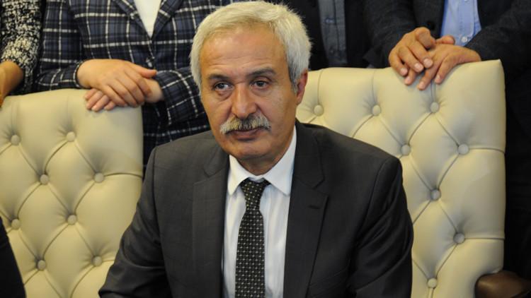 Son dakika haberi: Eski Diyarbakır Belediye Başkanı Selçuk Mızraklı'nın cezası belli oldu