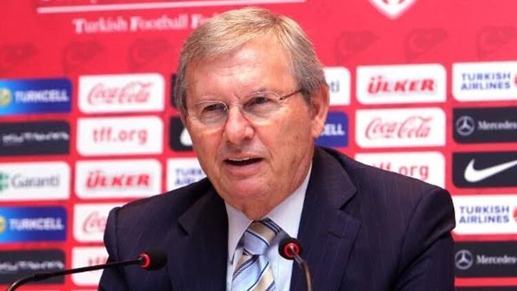 Trabzonspor'dan MHK Başkanı Zekeriya Alp'e istifa çağrısı!