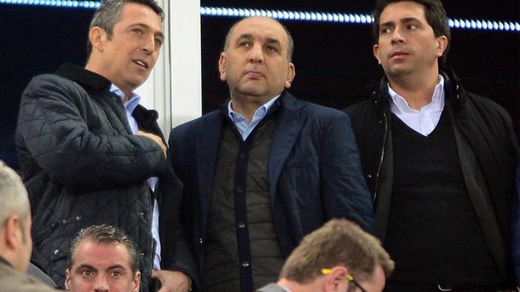 Futbol konseyi | "Galatasaray 8'de 8'i kolay rakiplere yaptı, Semih Özsoy'un işaret ettiği teknik adam..."