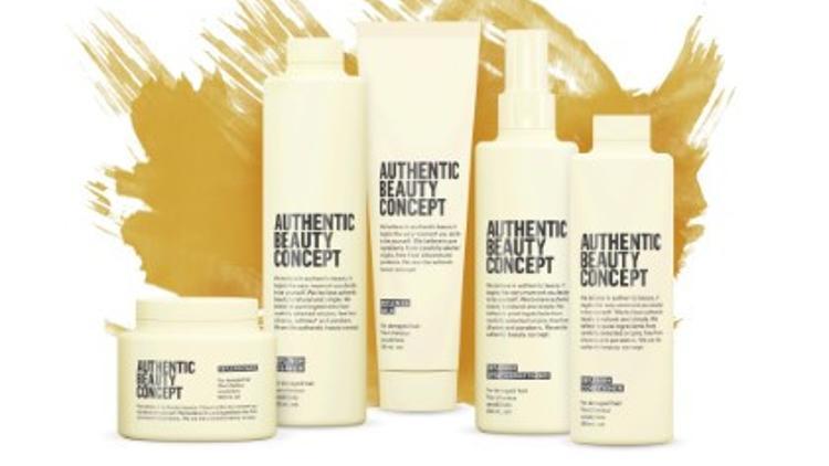Besleyin, Güçlendirin; Saçlarınızı Authentıc Beauty Concept İle Yenileyin!