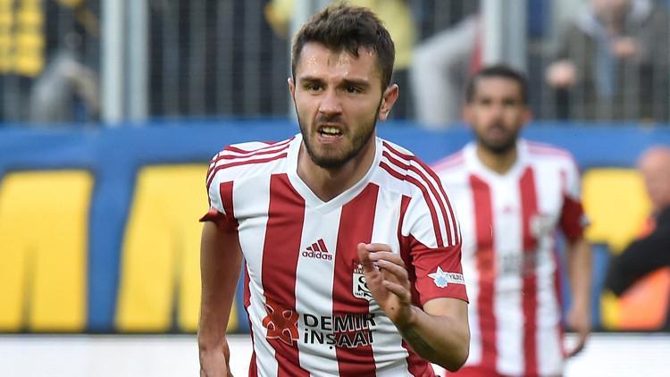 Galatasaray'da Emre Kılınç'a tepki büyük