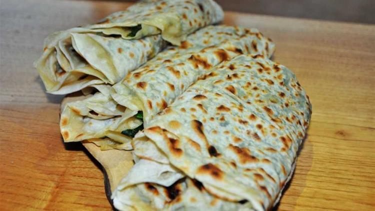 Mancarlı pide ve melengücceği Akçakoca adına tescilleniyor