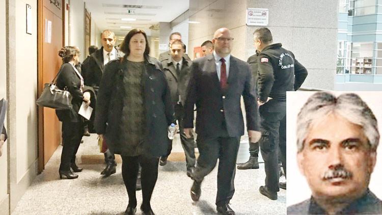 ‘Ağır müebbet +35 yıl’ talebi 15 yıla indi