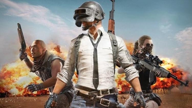 PUBG'nin arkasındaki isme yeni görev