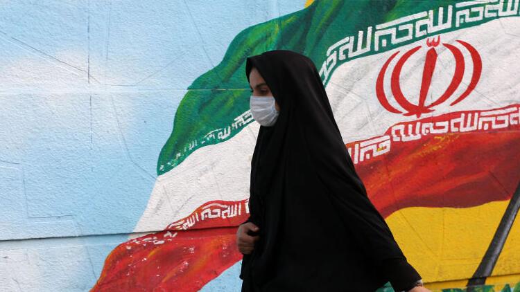 İranlı Milletvekili İlahiyan koronavirüsü yendi