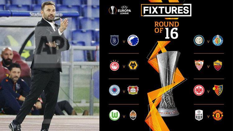 UEFA Avrupa Lig'i başlıyor