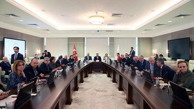 Yeni Yasaklar Cok Ciddi