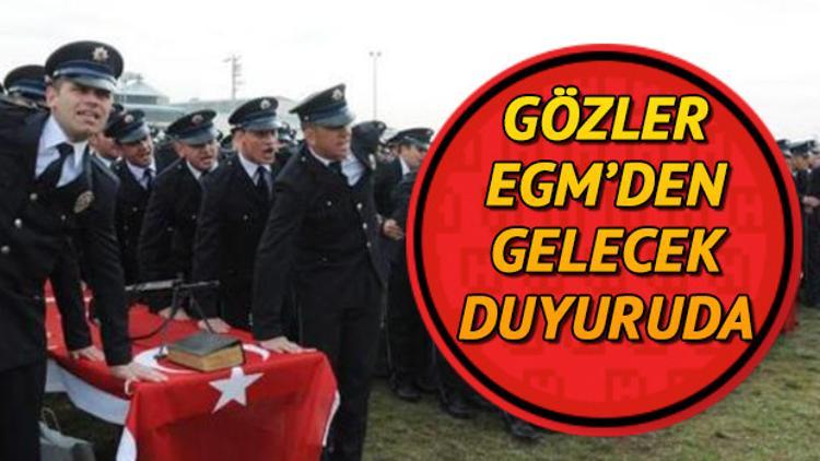 26. Dönem POMEM mülakat sonuçları için açıklama geldi mi? POMEM sonuçları ne zaman açıklanacak?